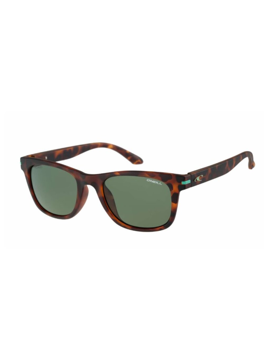 NEW O'NEILL ONS-9030-2.0 Matte Tortoise Sunglasses 52-20